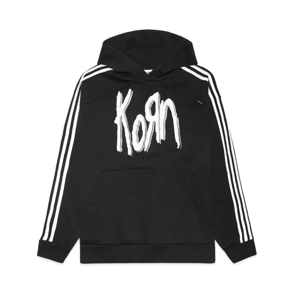 adidas x Korn Parker "Black"