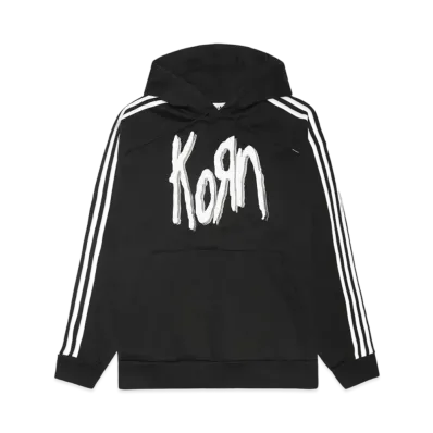 adidas x Korn Parker "Black"