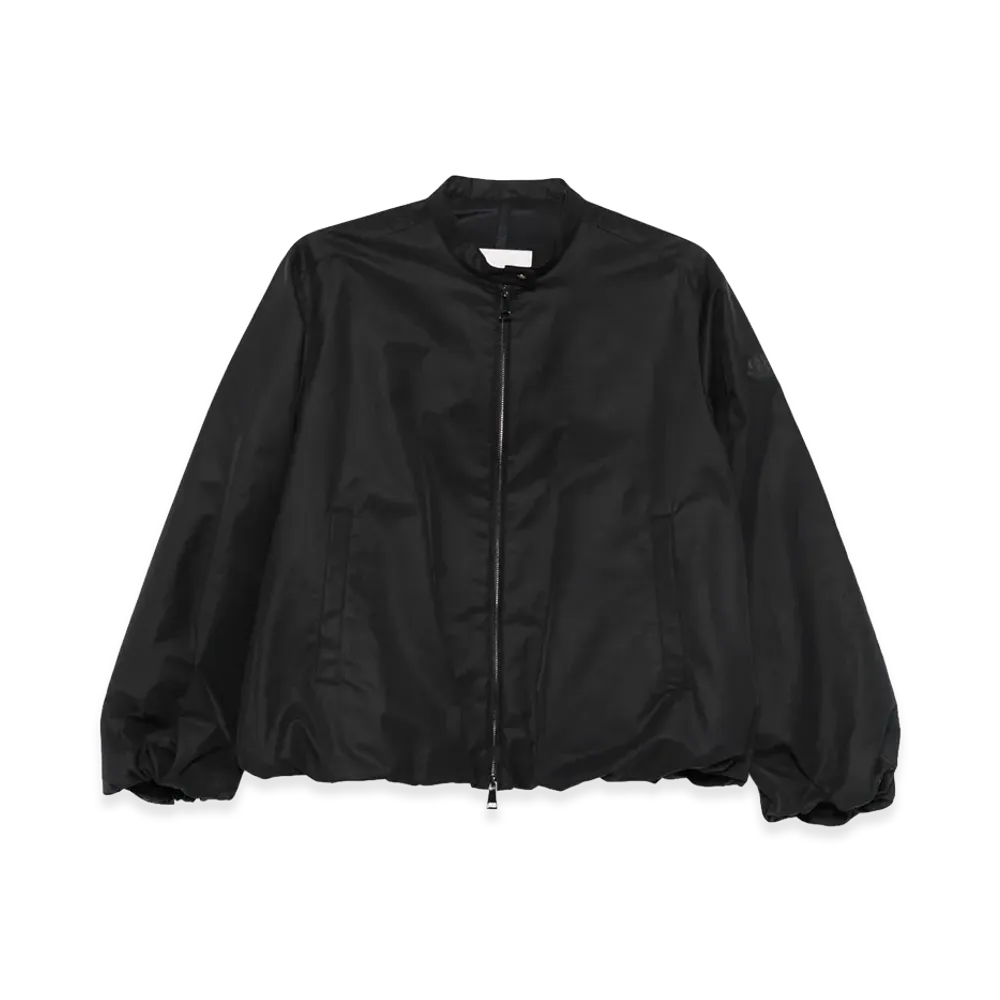 MONCLER Women's Jackets "Black"