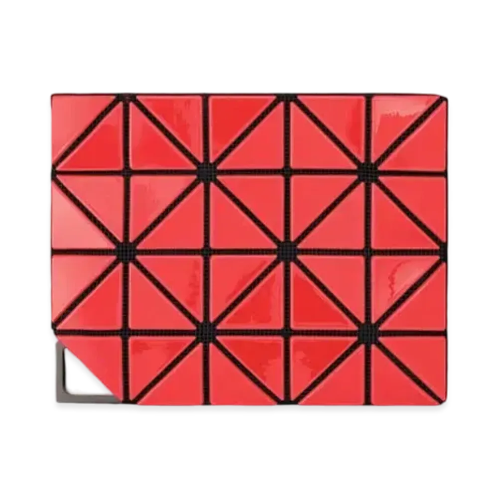 ISSEY MIYAKE Bao Bao Flipper "Red"