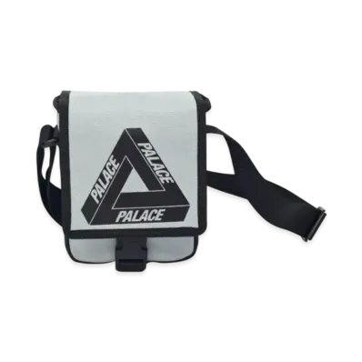 PALACE Shot Bag 3M "White"