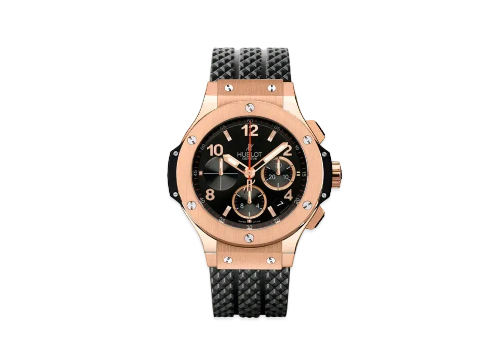 HUBLOT Big Bang Original Gold 44mm