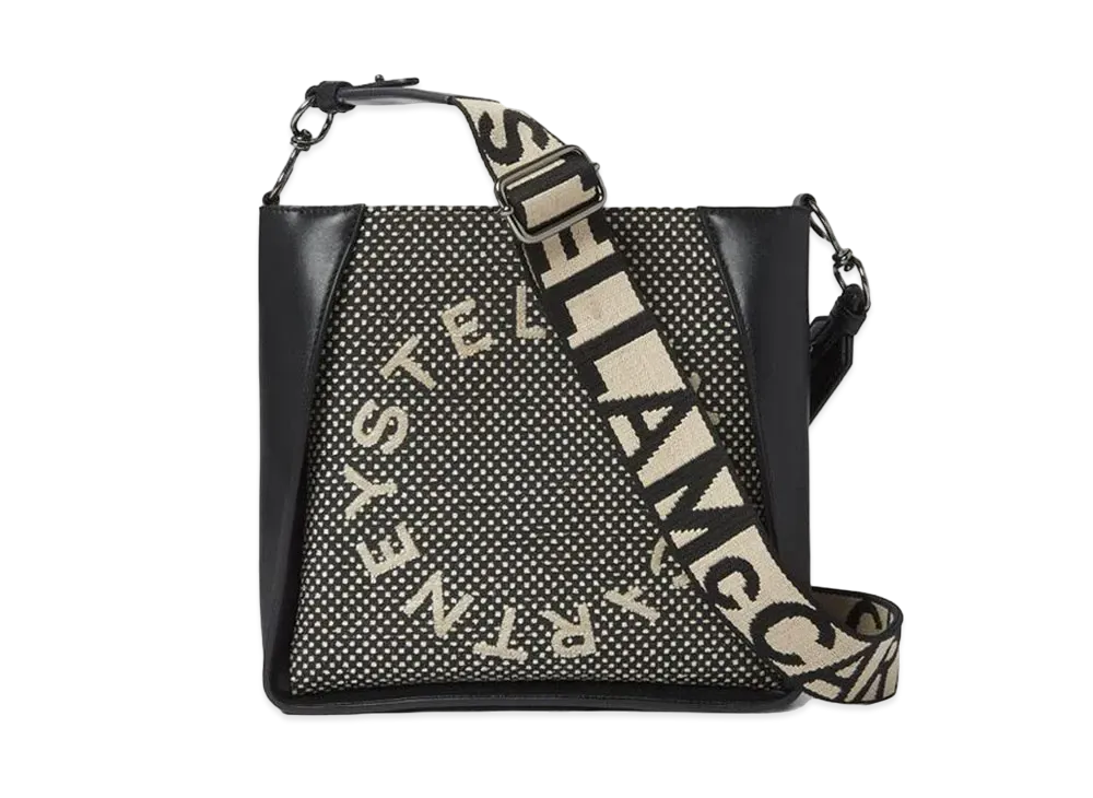 Stella McCartney Stella Logo Tote Bag "Magnolia"