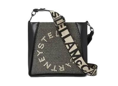 Stella McCartney Stella Logo Tote Bag "Magnolia"