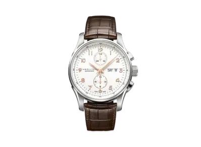 Hamilton Jazzmaster Maestro Auto Chrono