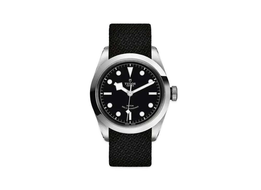 TUDOR BLACK BAY 41