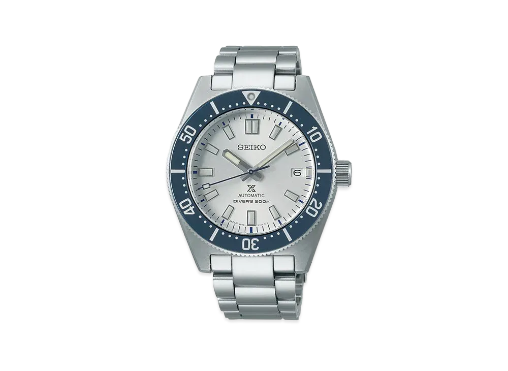 SEIKO Prospex Diver Scuba Limited SBDC139