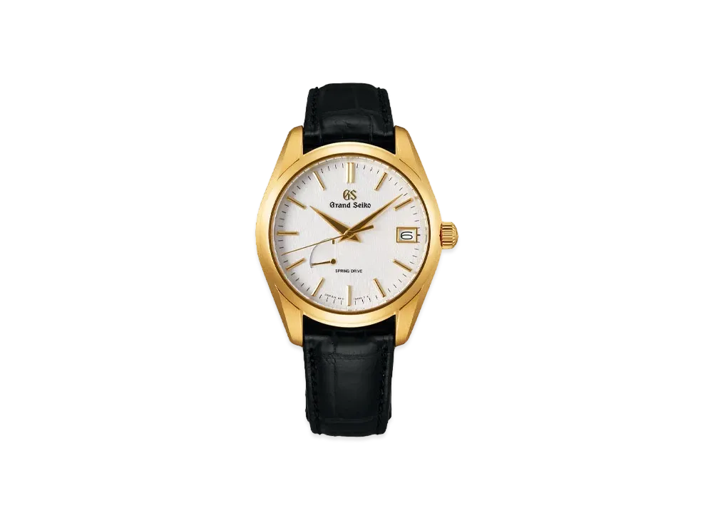 Grand Seiko Heritage Collection SBGA290