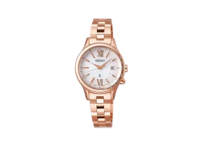 SEIKO Lukia Standard Collection SSVV040