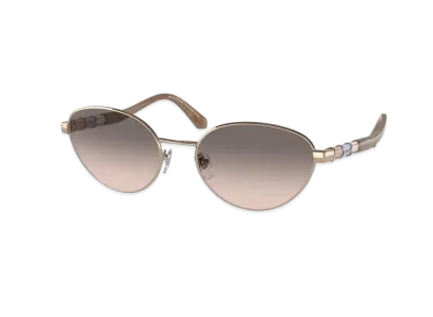 BVLGARI Serpenti Sunglasses "Pink"