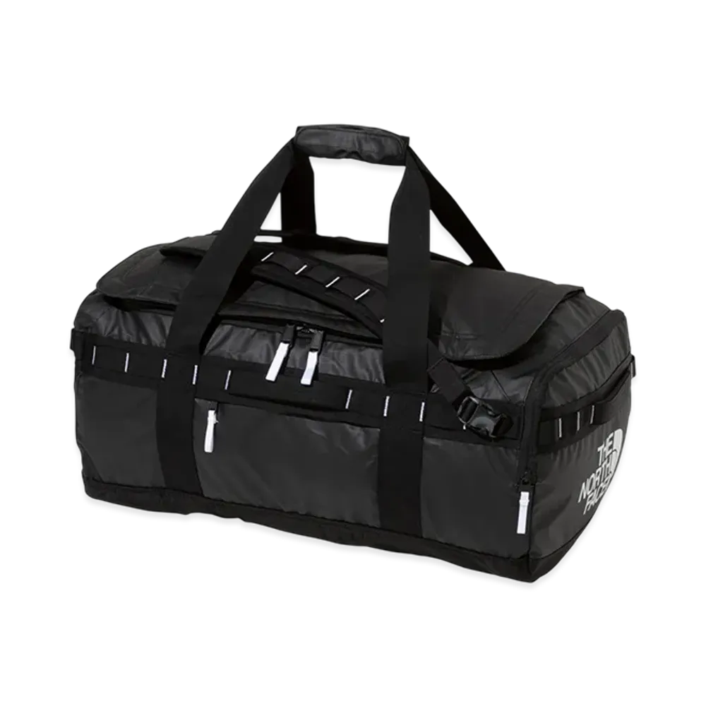 The North Face BC Voyager Lite 62L "Black/White"