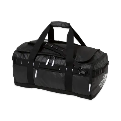 The North Face BC Voyager Lite 62L "Black/White"