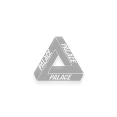 PALACE x adidas Juventus Tracktop "Black"