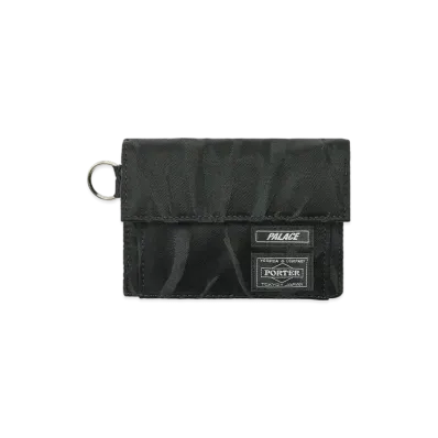 PALACE x PORTER YOSHIDA Wallet "Black"