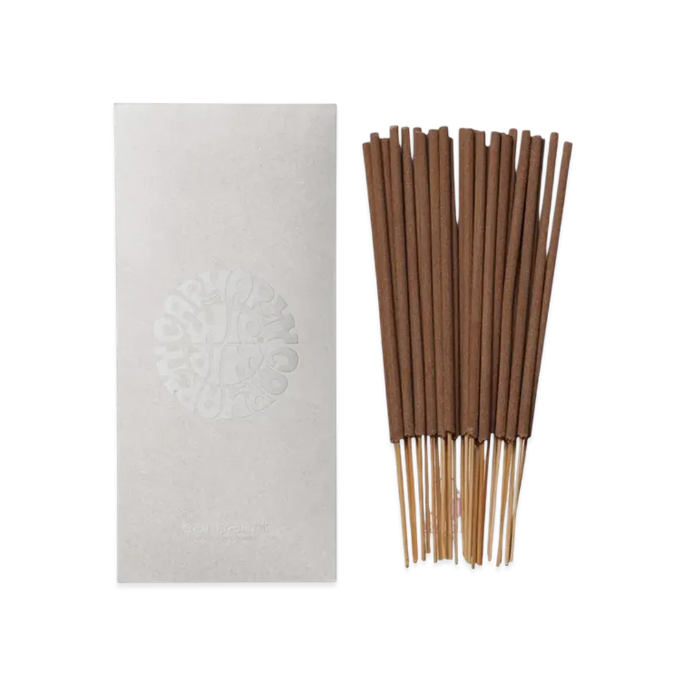 Carhartt WIP Jazzy Incense Sticks "Natural"
