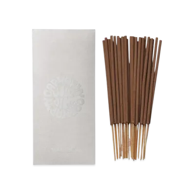 Carhartt WIP Jazzy Incense Sticks "Natural"