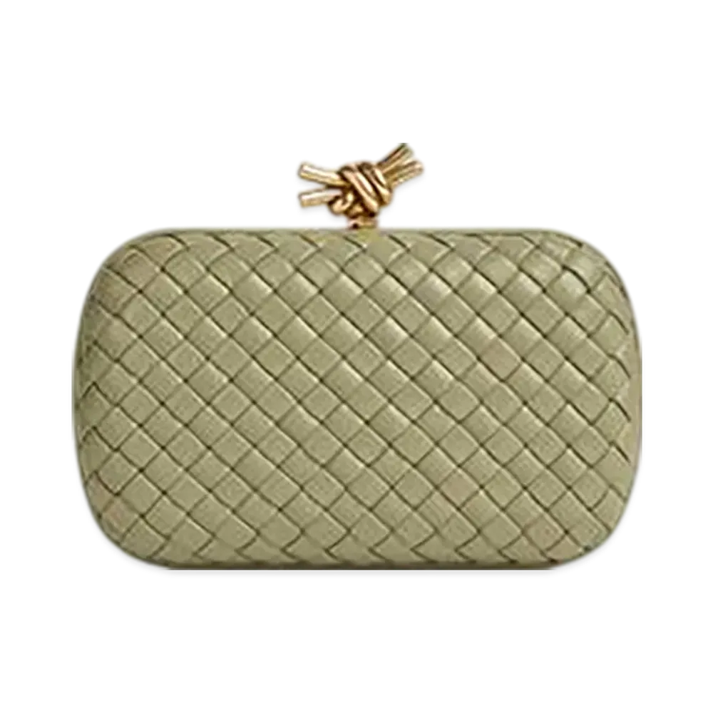 Bottega Veneta Knot "Travertine"