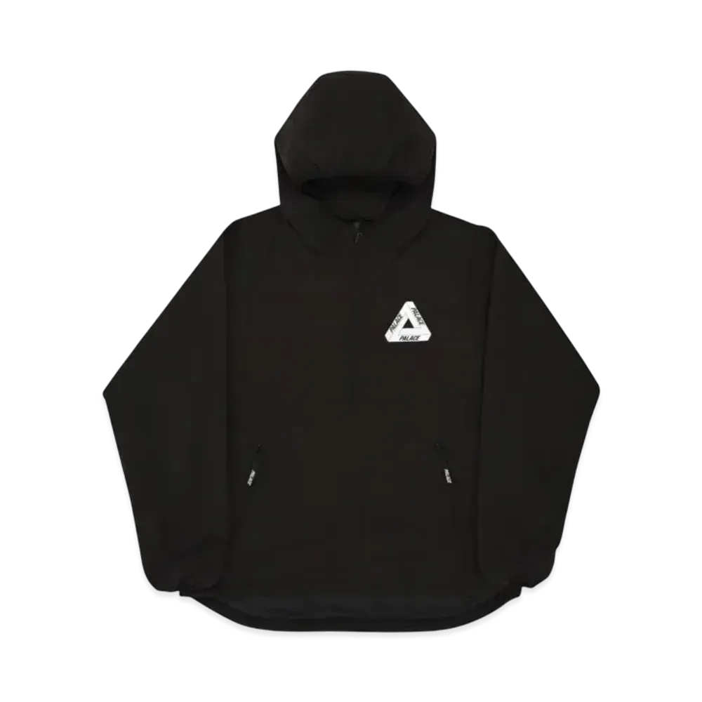 PALACE Cripstop Shell Top "Black"