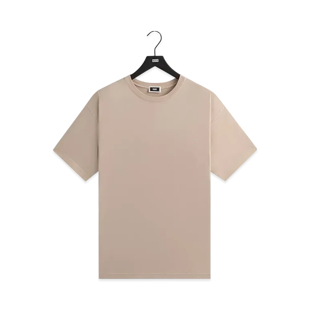 Kith Vintage Leonard Tee "Stratus"