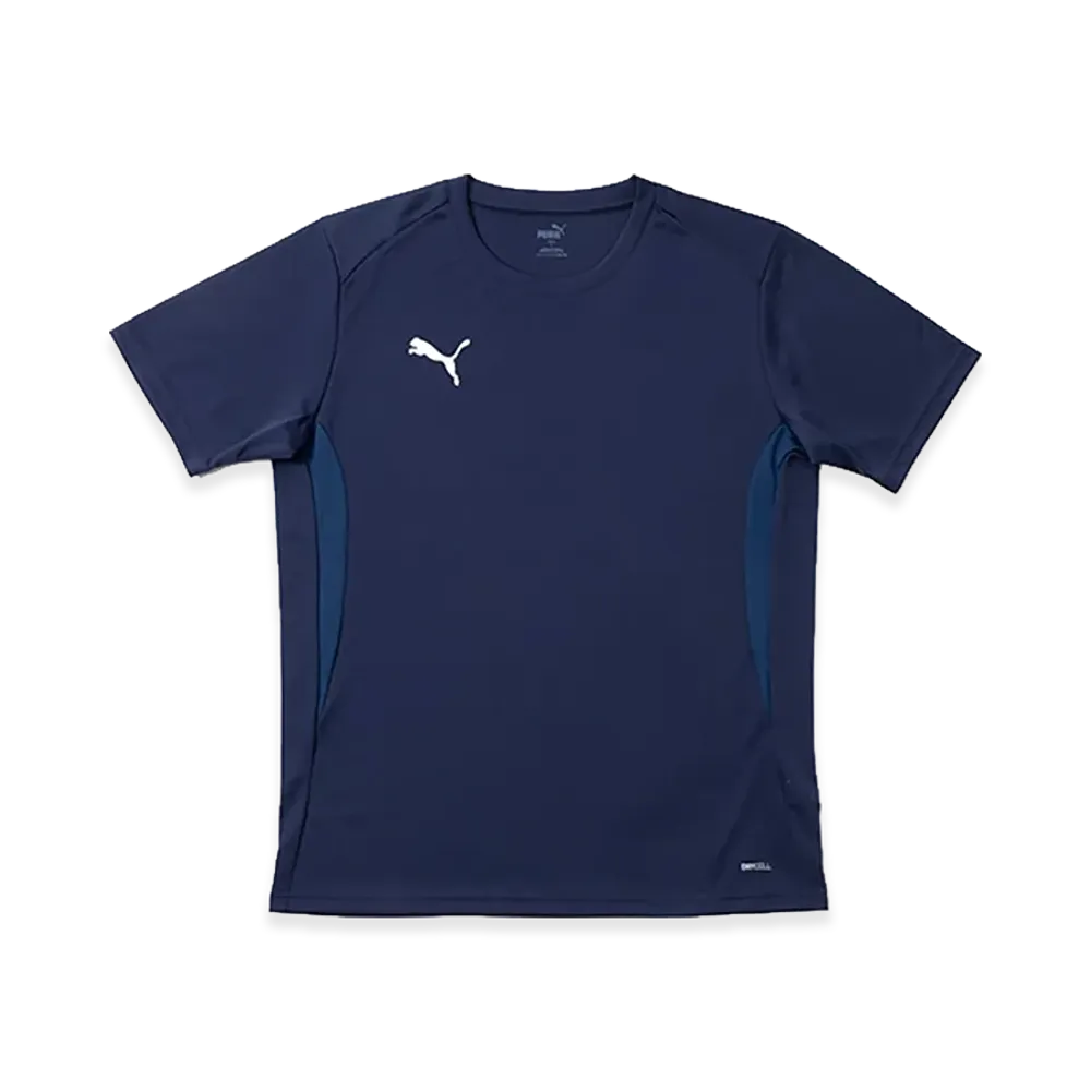 PUMA teamGOAL Multi Shirt "Puma Navy"