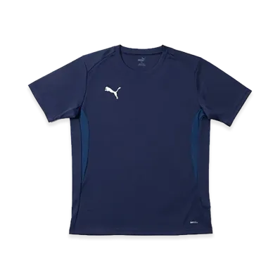 PUMA teamGOAL Multi Shirt "Puma Navy"