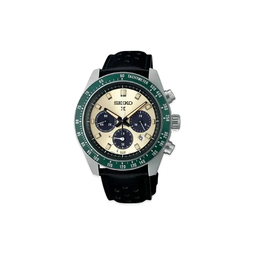 SEIKO Prospex Speedtimer SBDL115