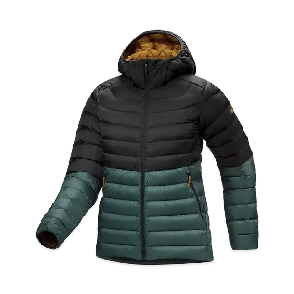 ARC'TERYX Women's Cerium Foody "Dark Magic" X000007162