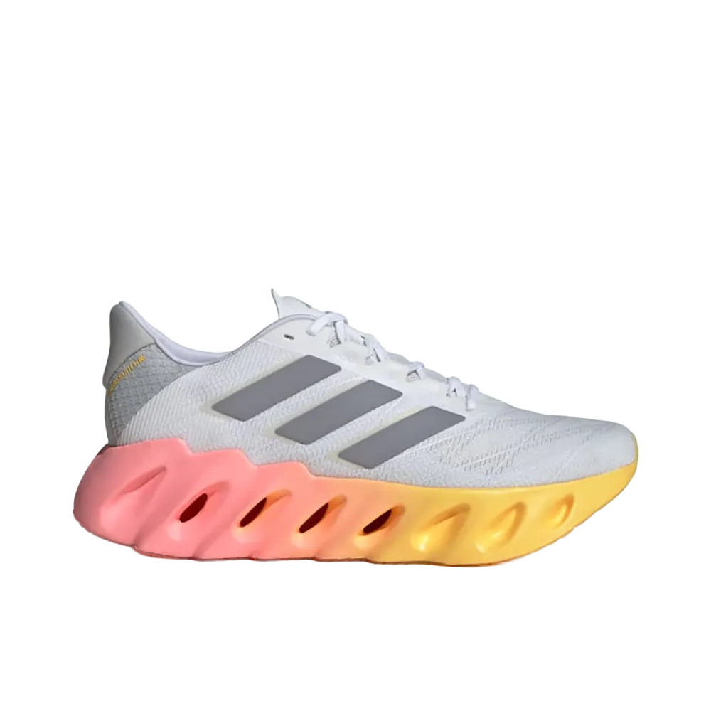 adidas Switch Fwd 2 "Cloud White/Halo Silver/Spark"