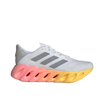 adidas Switch Fwd 2 "Cloud White/Halo Silver/Spark"
