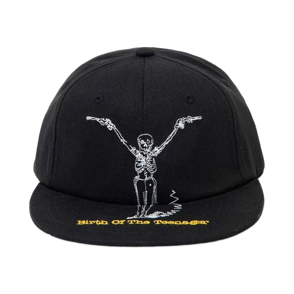 BoTT Hands Up Cap "Black"