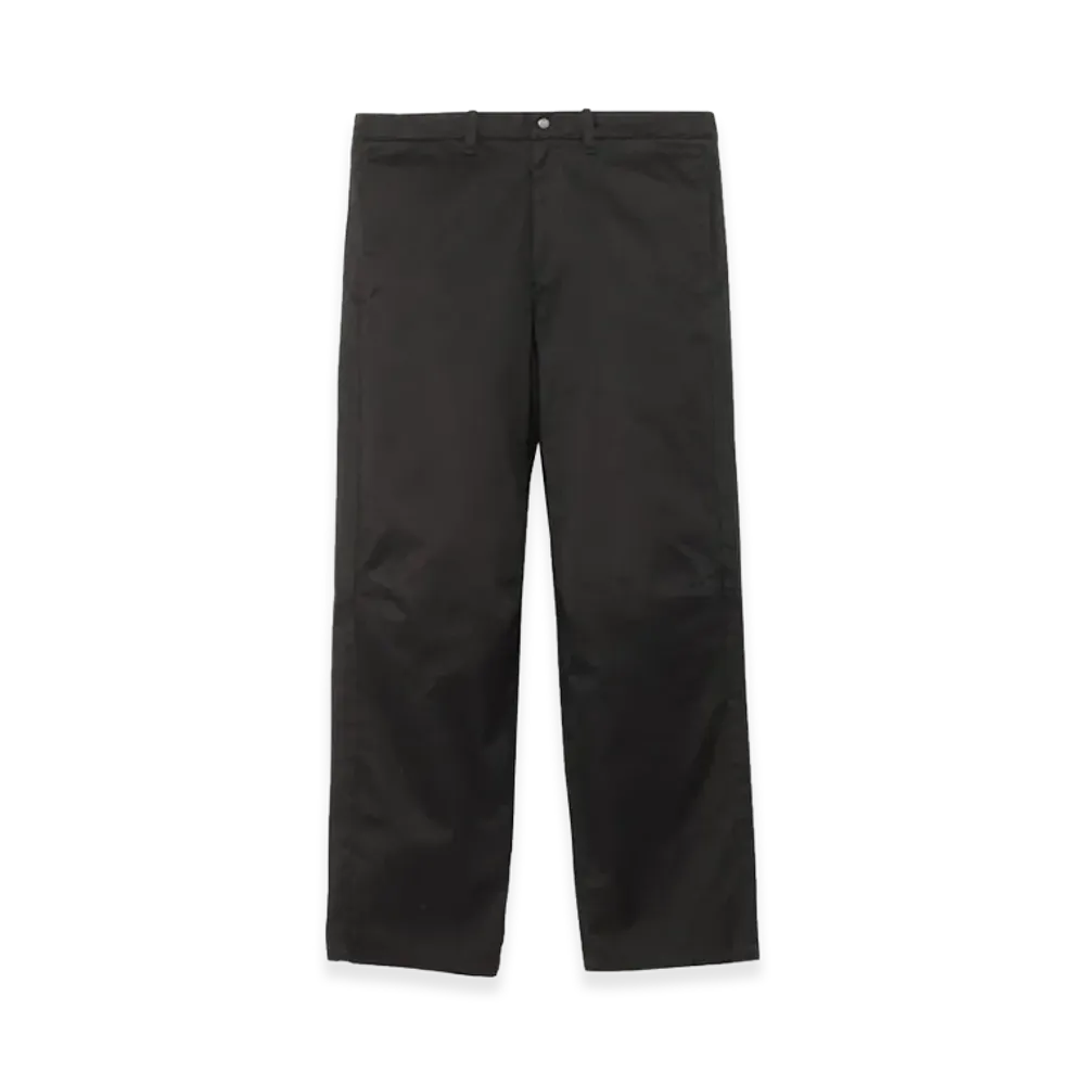 The North Face Rock Steady Chino Pant "Black"