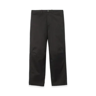The North Face Rock Steady Chino Pant "Black"