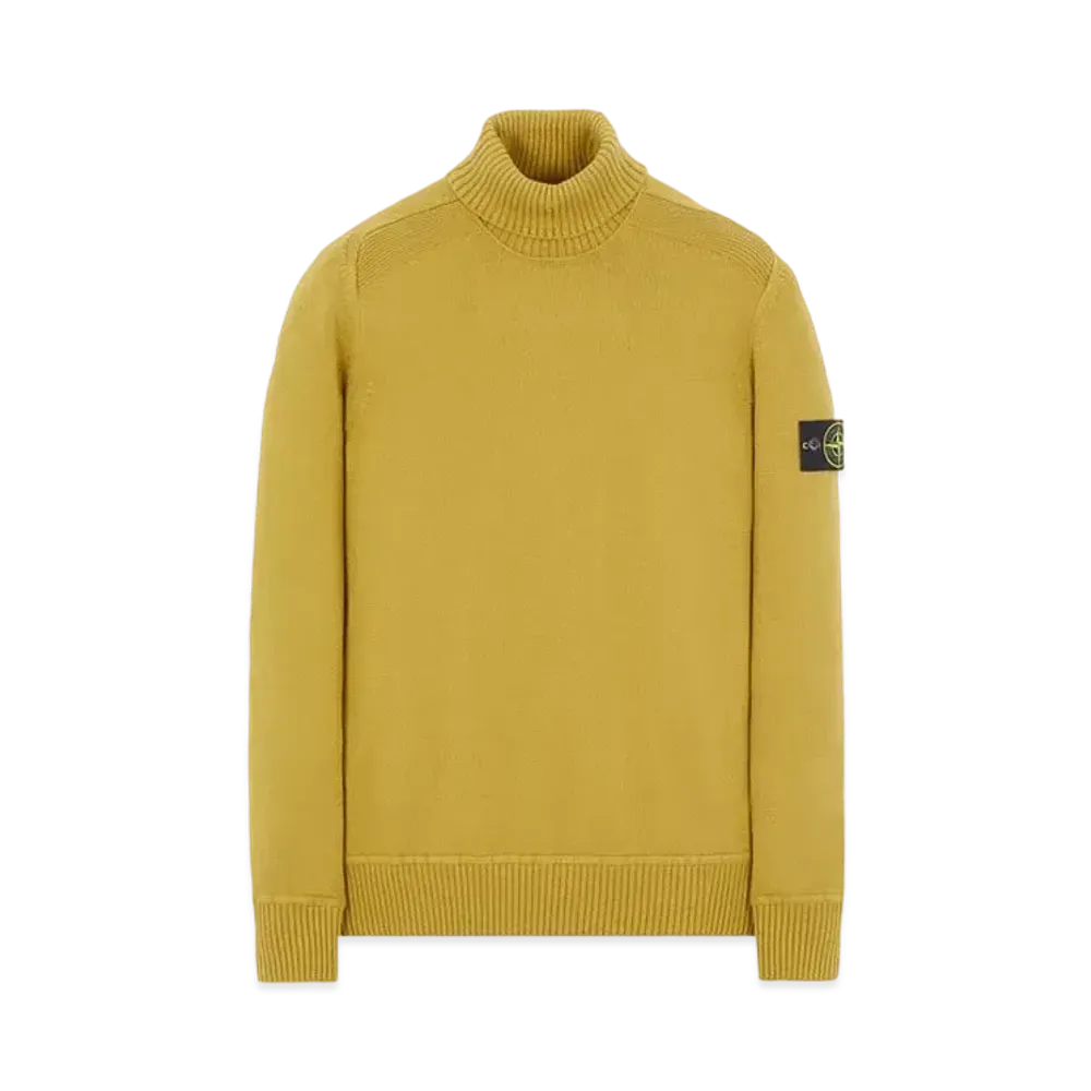 Stone Island 542A2 WINTER COTTON "Dark Beige"