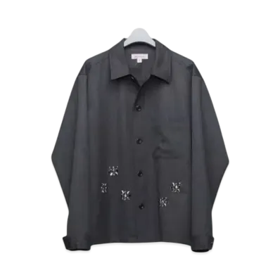 MASU Studz Shirt "Gray" SH0124