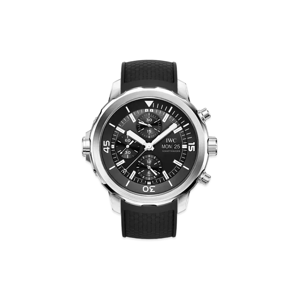 IWC Aquatimer Chronograph