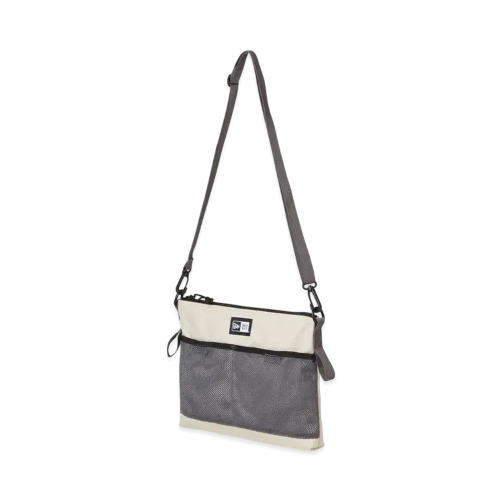 NEW ERA Sacoche 2.5L "Stone"