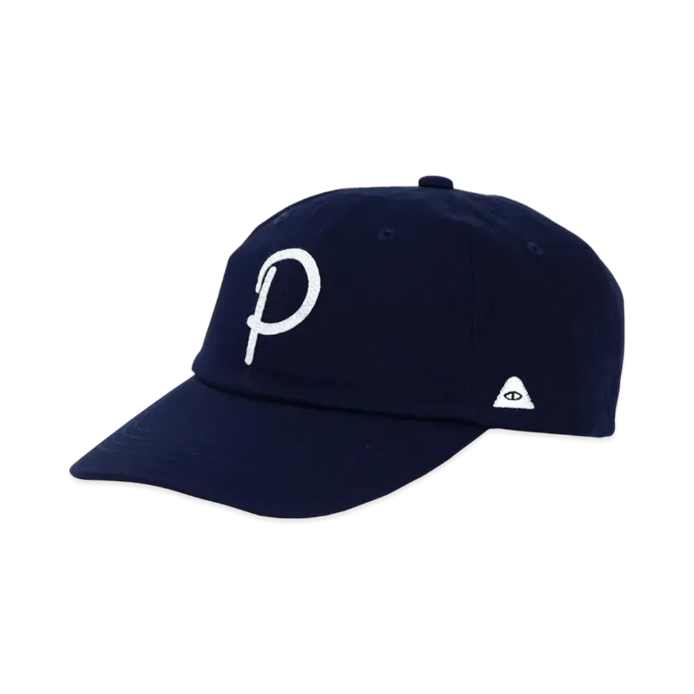 POLER Classic Baseball Cap "Navy"