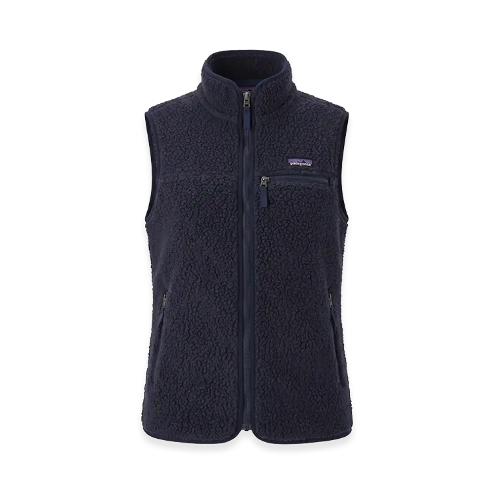 Patagonia Women's Jackets "Navy"