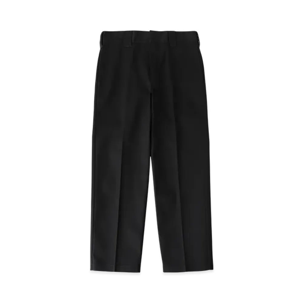 RHC Ron Herman x Dickies Embroidered Logo Straight Fit Pants "Black"
