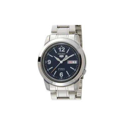SEIKO Five Automatic Dark Navy "Dark Navy"