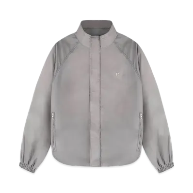 REPRESENT Funnel Neck Jacket "Stone"