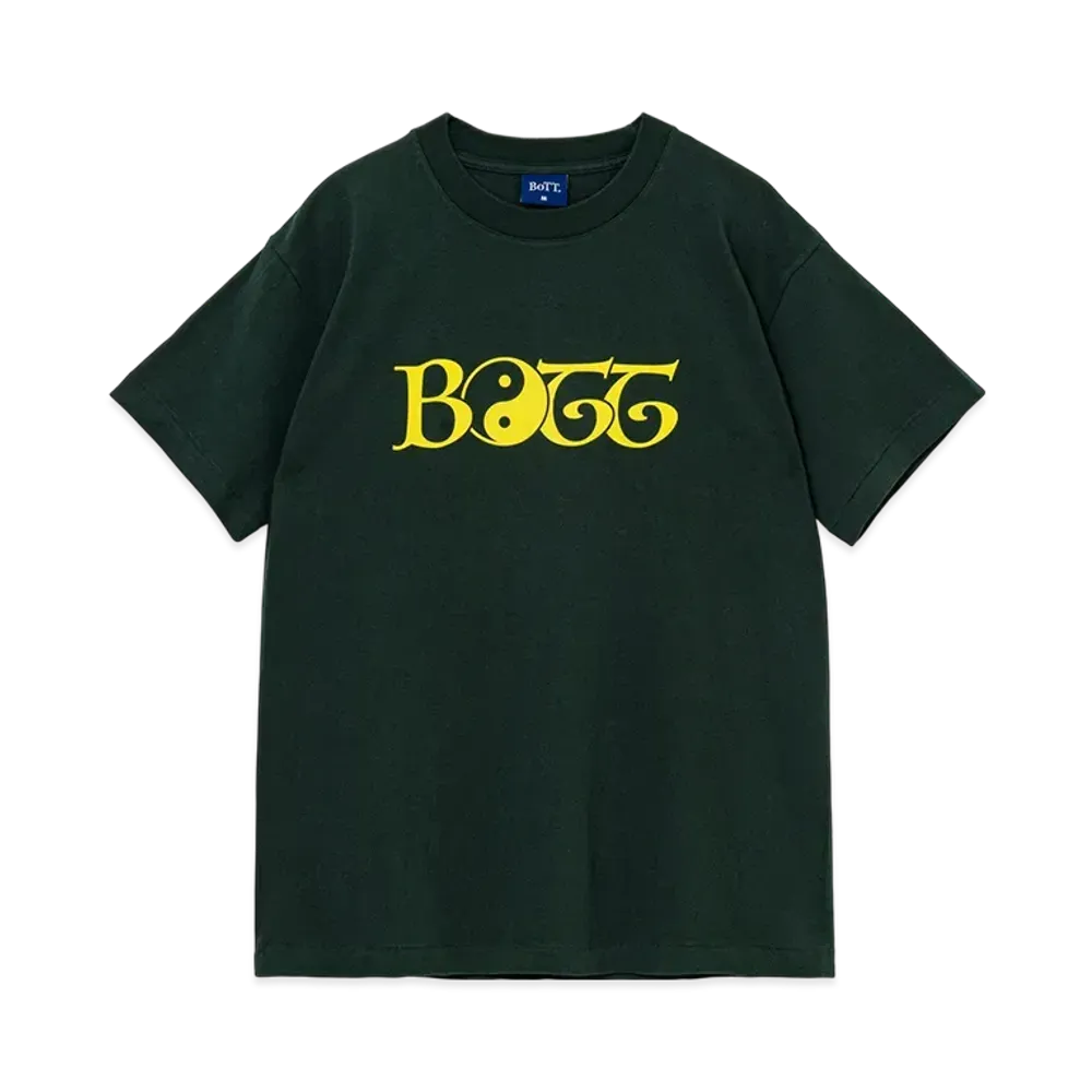 BOTT 2Y Tee "Forest"