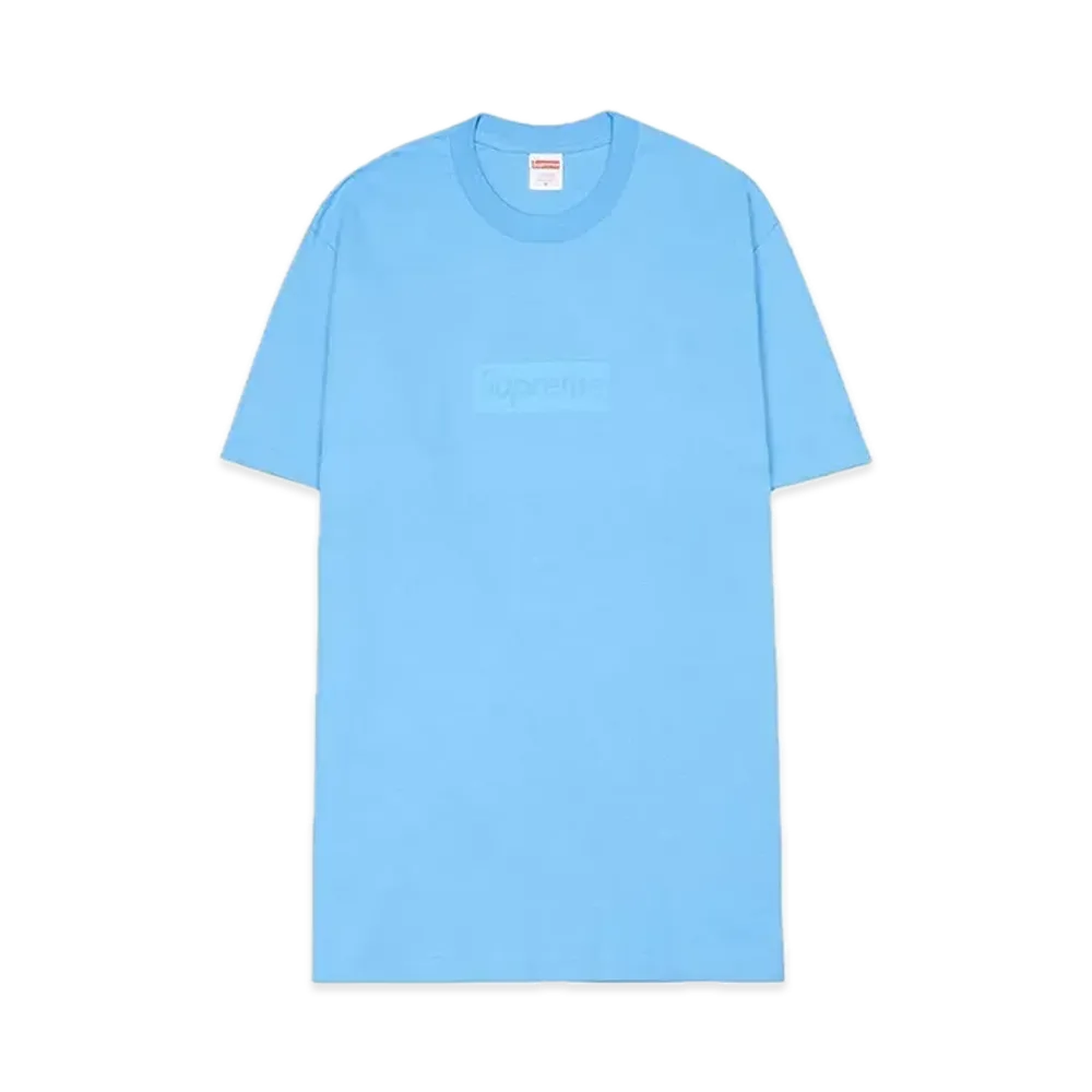Supreme Tonal Box Logo Tee 