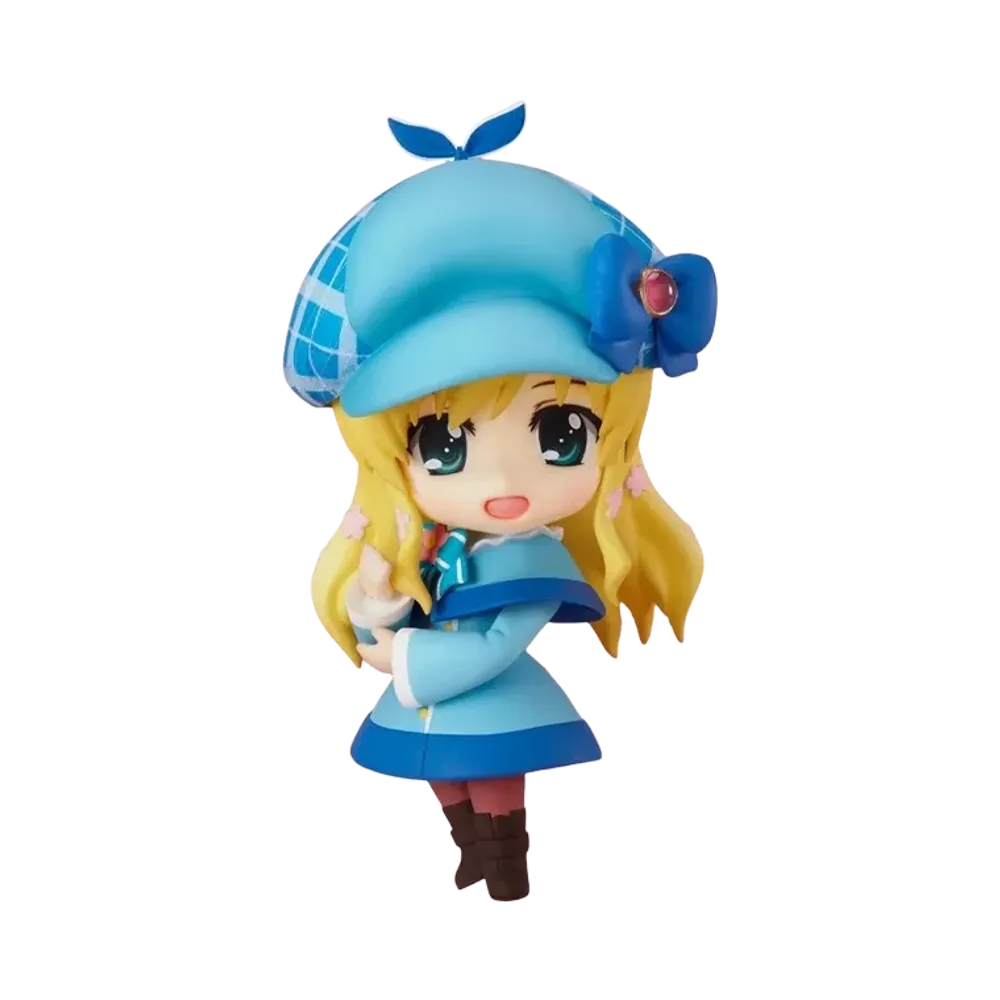 Good Smile Company "Nendoroid" -Detective Opera Milky Holmes- 222 Cordelia Glauca