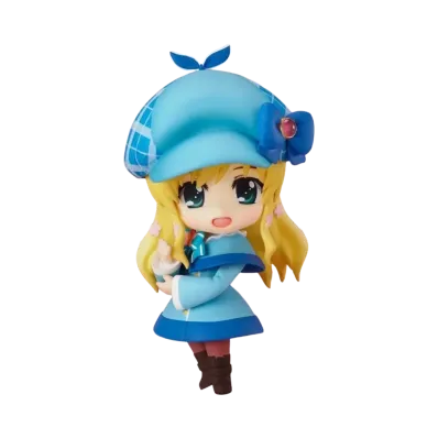 Good Smile Company "Nendoroid" -Detective Opera Milky Holmes- 222 Cordelia Glauca