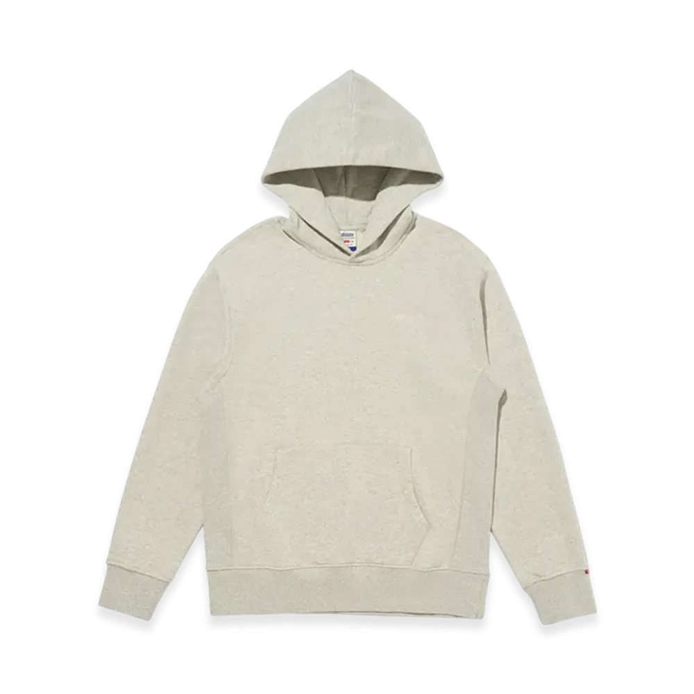Levi's Authentic Hoodie "Gray"