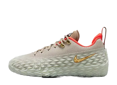 Nike ST Charge "College Grey"