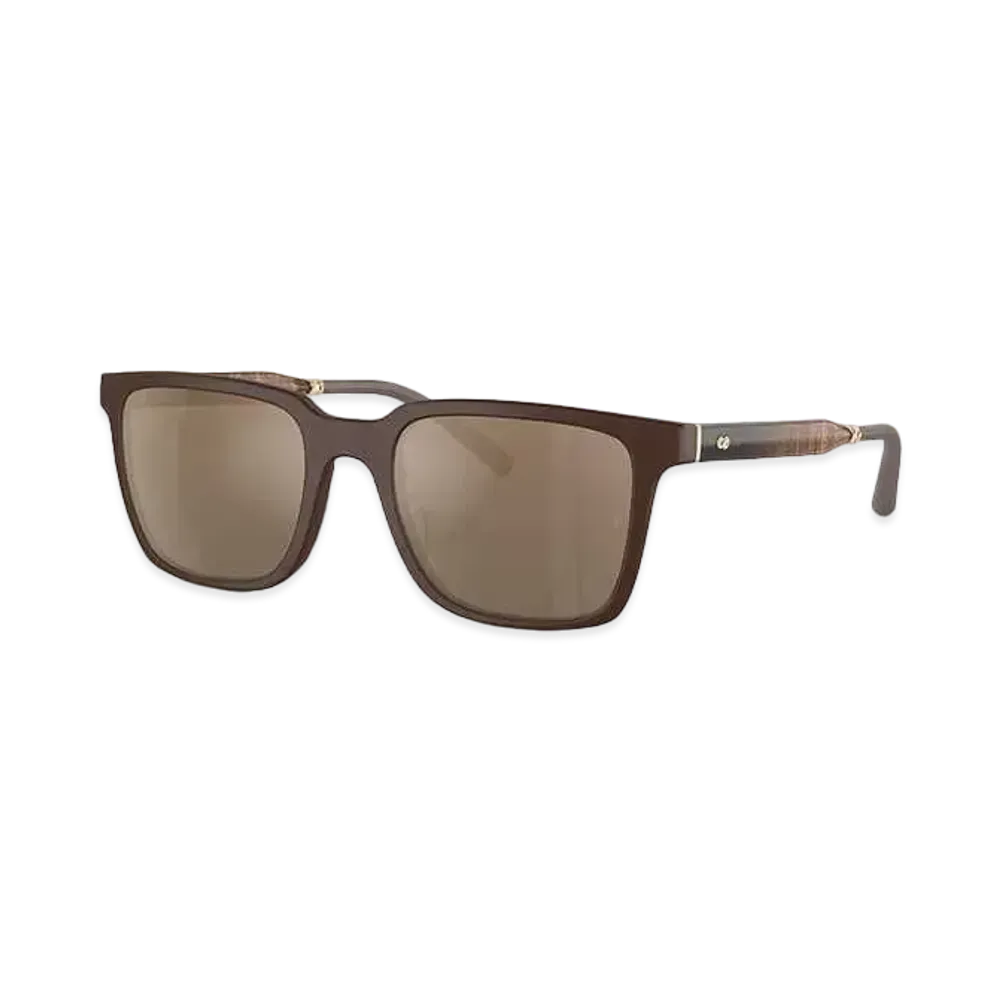 OLIVER PEOPLES Mr. Federer "Umber"