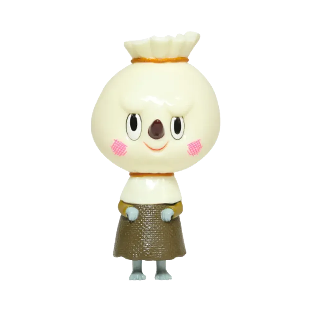 POP MART SPOOKY Original