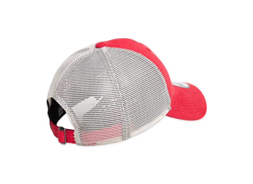 Stussy x NEW ERA 9Twenty SS Link Trucker Stussy x NEW ERA 9Twenty SS Link Trucker